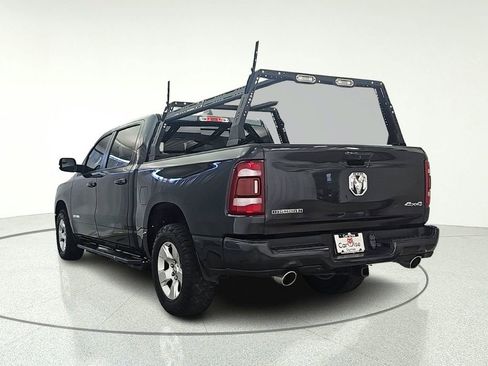Used 2019 RAM 1500 Big Horn AWD/4WD image 6