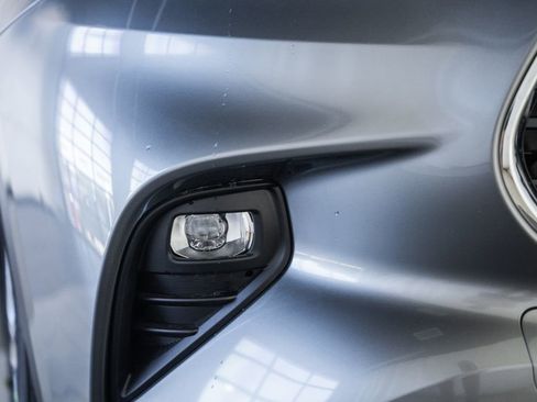 New 2026 Toyota Highlander Platinum AWD/4WD image 14