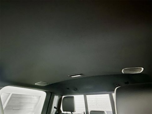 New 2025 RAM 3500 Laramie w/ Sport Appearance Package image 14