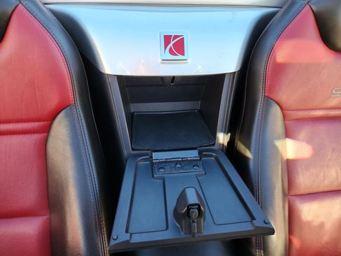 Used 2008 Saturn Sky Red Line RWD image 28