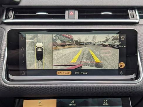 Used 2021 Land Rover Range Rover Velar S image 15