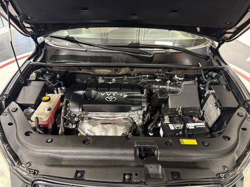 Used 2010 Toyota RAV4 Sport Utility 4D image 11