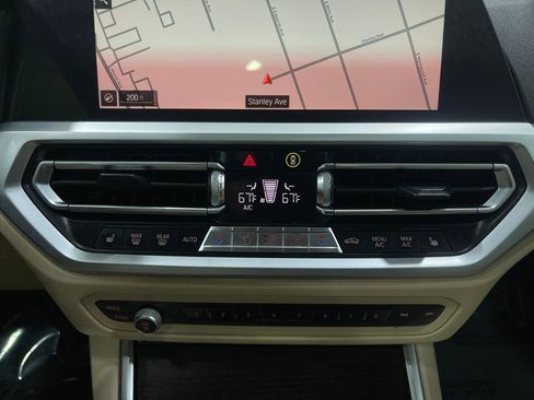 Used 2020 BMW 330i 330i w/ Convenience Package image 24