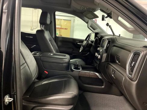 Used 2019 GMC Sierra 1500 Denali w/ Denali Ultimate Package AWD/4WD image 11