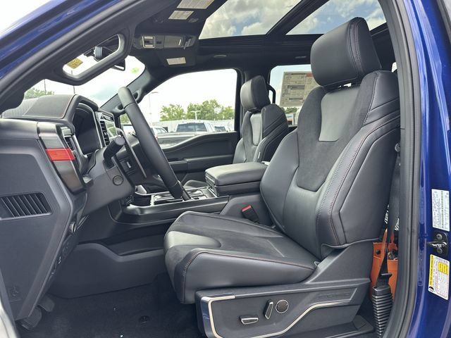 New 2026 Ford F150 Raptor AWD/4WD image 15