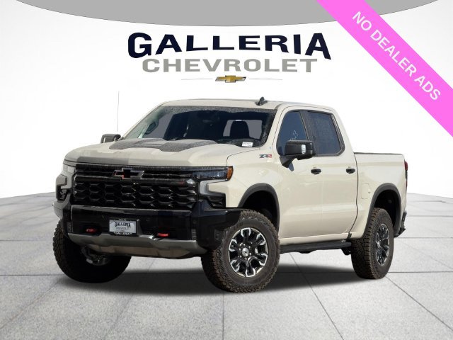 New 2026 Chevrolet Silverado 1500 ZR2 AWD/4WD 360° Tour