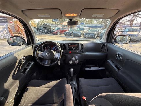 Used 2014 Nissan Cube 1.8 S w/ Interior Designer Package image 13
