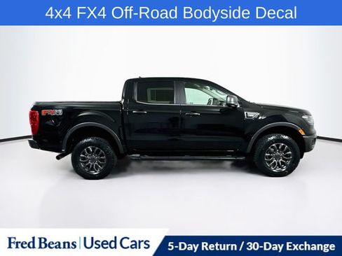 Used 2020 Ford Ranger XLT w/ Equipment Group 301A Mid AWD/4WD image 11