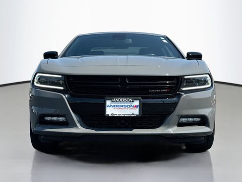 Used 2023 Dodge Charger SXT w/ Plus Group RWD image 16