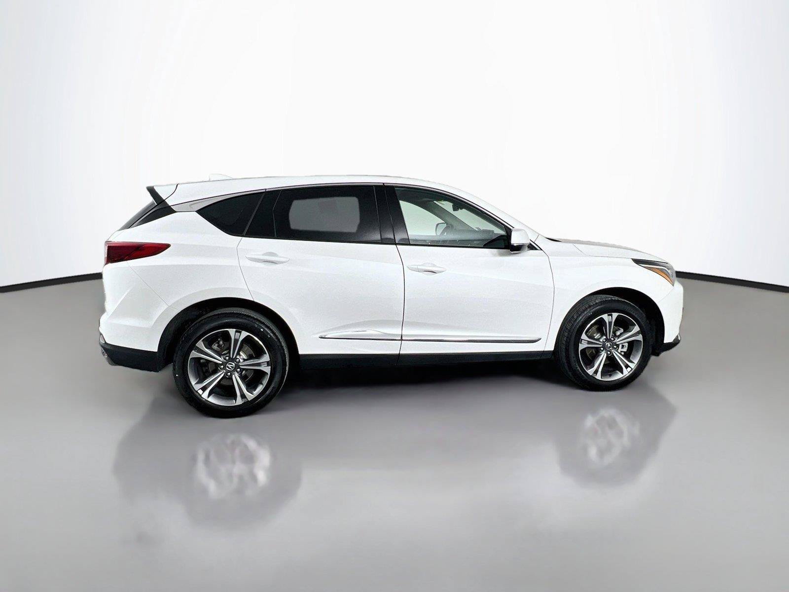 Used 2025 Acura RDX w/ Technology Package AWD/4WD image 7