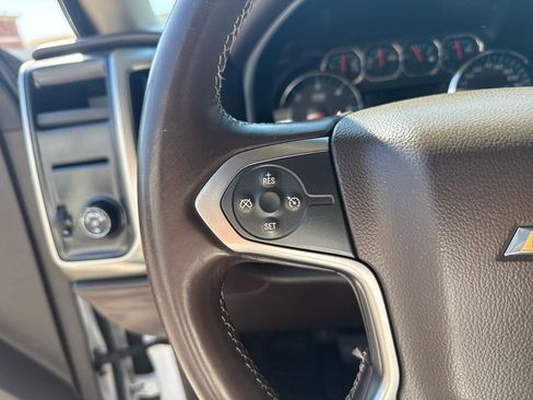 Used 2015 Chevrolet Silverado 1500 LT w/ Texas Edition, 1LT Trim image 16