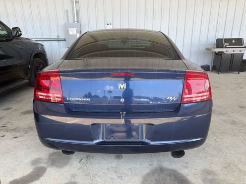 Used 2006 Dodge Charger R/T w/ Road/Track Performance Group RWD image 4