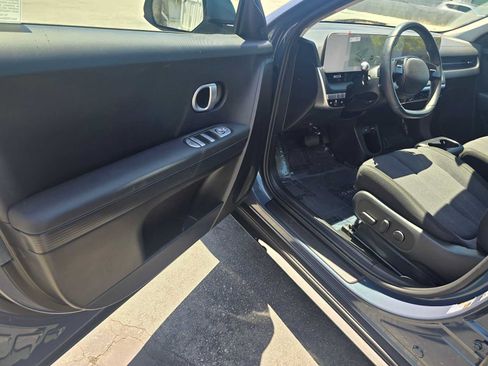Used 2024 Hyundai Ioniq 5 SEL RWD image 23