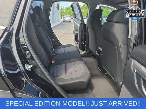 Used 2022 Honda CR-V Special Edition image 10
