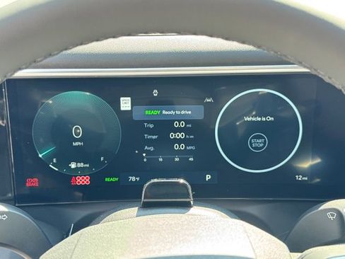 New 2026 Hyundai Palisade FWD Hybrid image 15