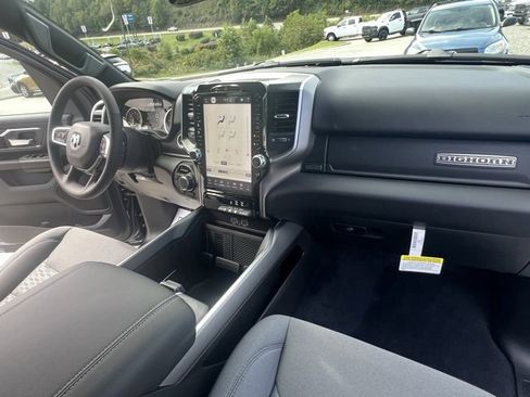 New 2026 RAM 1500 Big Horn image 34