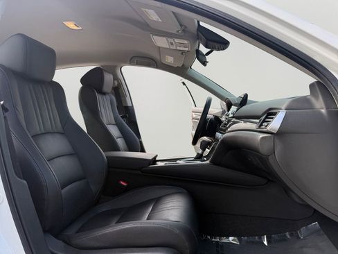 Used 2022 Honda Accord Sport Special Edition image 23