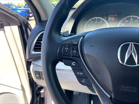 Used 2018 Acura RDX FWD w/ Technology Package image 19