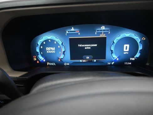 New 2025 Ford Bronco Sport Big Bend image 12