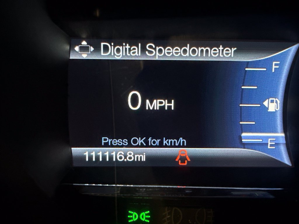 Used 2017 Lincoln Navigator L Select RWD image 5
