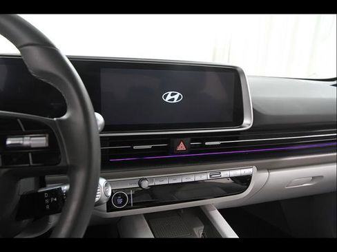 Used 2024 Hyundai Ioniq 6 SEL AWD/4WD image 9