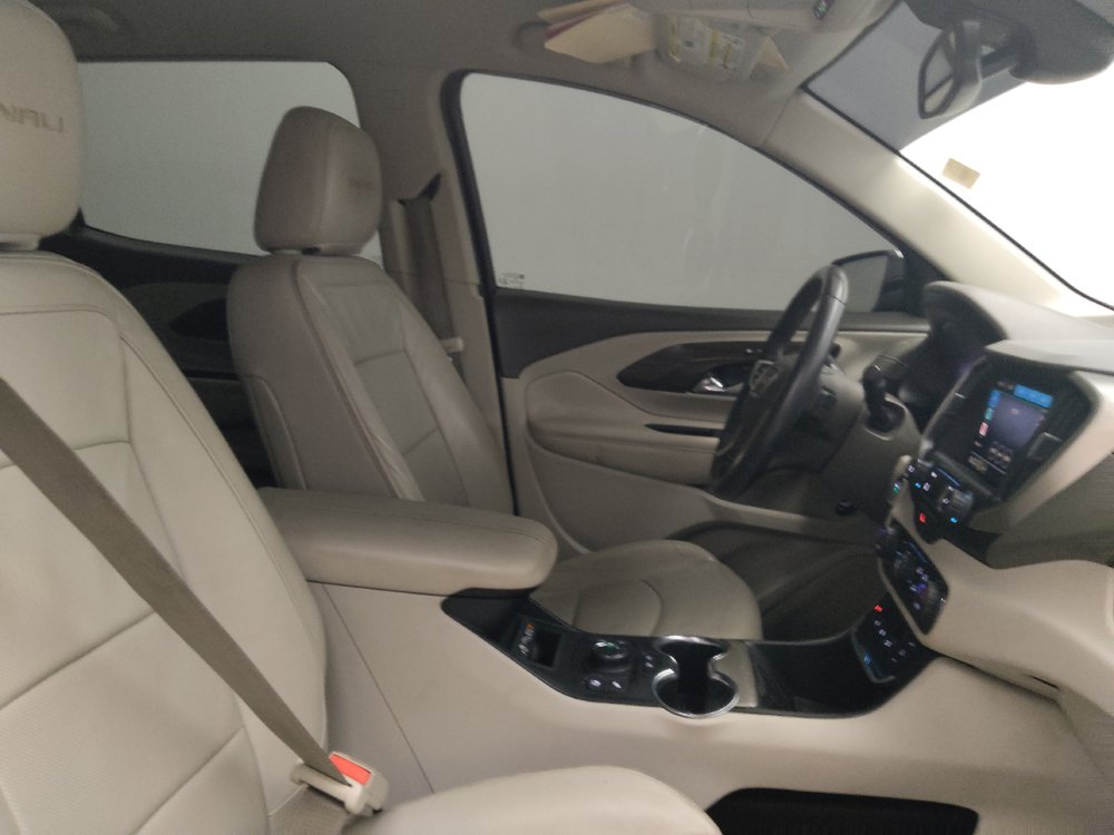 Used 2019 GMC Terrain Denali w/ Advanced Safety Package FWD image 21
