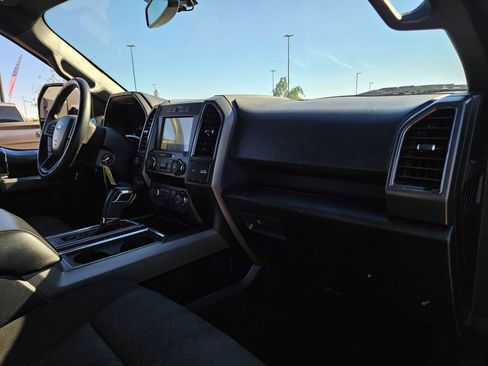 Used 2020 Ford F150 XLT w/ Equipment Group 302A Luxury image 20