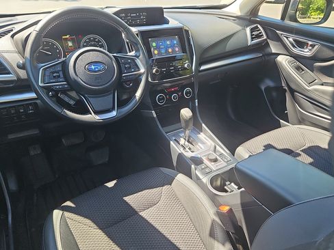 Certified 2023 Subaru Forester Premium AWD/4WD image 27
