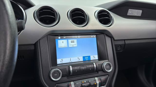 Used 2017 Ford Mustang Premium RWD image 31