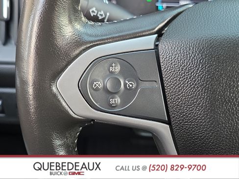 Used 2018 Chevrolet Colorado ZR2 AWD/4WD image 15