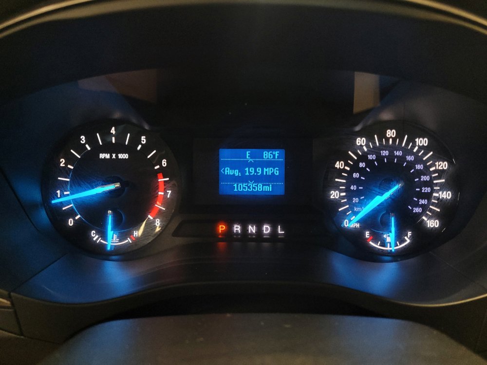 Used 2017 Ford Fusion S FWD image 23