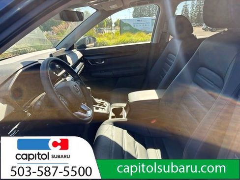 Used 2026 Honda CR-V EX-L image 7