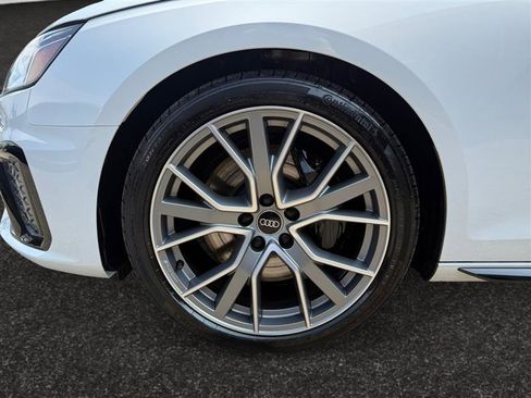 Used 2024 Audi S4 Premium Plus image 15