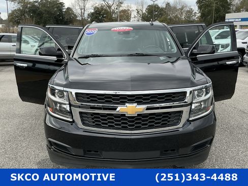 Used 2020 Chevrolet Tahoe LT image 34