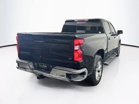 Used 2021 Chevrolet Silverado 1500 LT w/ Texas Edition Plus RWD image 9