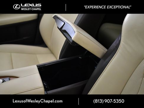 Used 2019 Lexus RX 350 FWD image 34