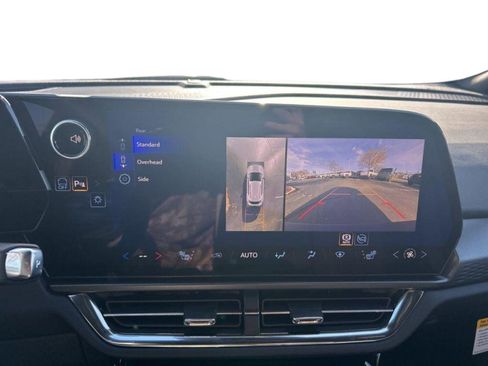 New 2026 Chevrolet Equinox EV LT w/ Comfort Package image 13