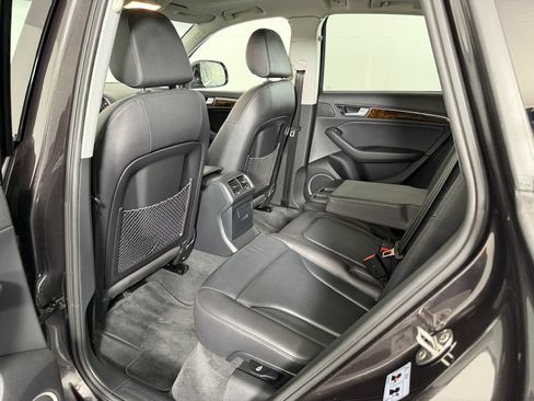 Used 2015 Audi Q5 3.0T Premium Plus AWD/4WD image 23