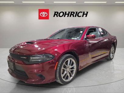Used 2021 Dodge Charger GT w/ Plus Group