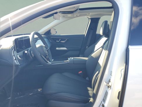 Certified 2026 Mercedes-Benz E 350 Sedan image 16