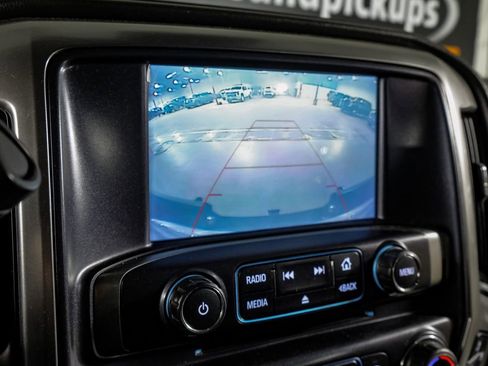 Used 2019 Chevrolet Silverado 2500 LTZ w/ Duramax Plus Package image 21