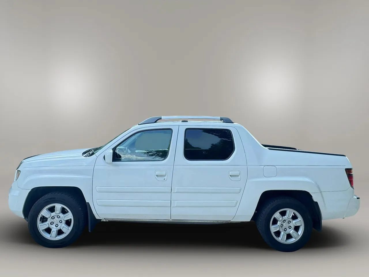 Used 2006 Honda Ridgeline RTL image 4