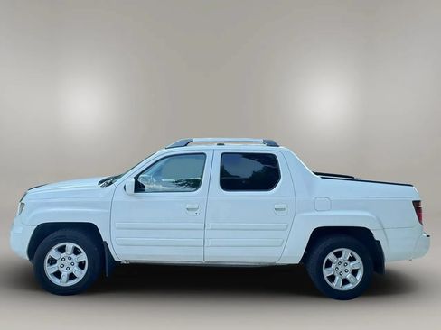 Used 2006 Honda Ridgeline RTL image 4