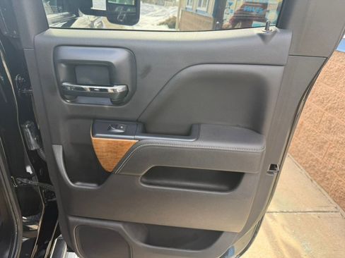 Used 2014 Chevrolet Silverado 1500 LTZ w/ Max Trailering Package image 17