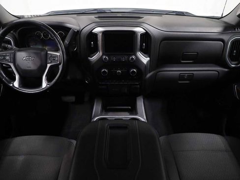 Used 2019 Chevrolet Silverado 1500 LT Trail Boss image 24