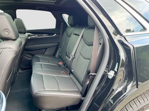 New 2025 Cadillac XT5 Premium Luxury w/ Technology Package image 26