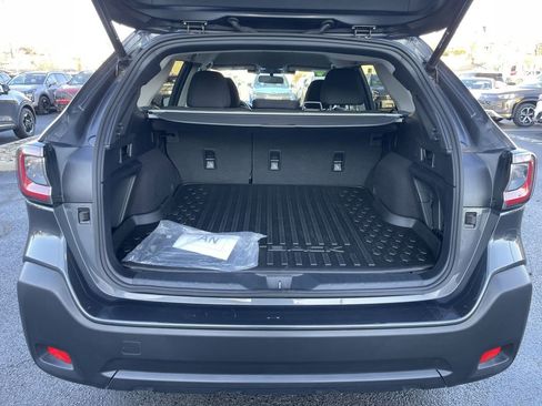 Certified 2024 Subaru Outback Premium image 36