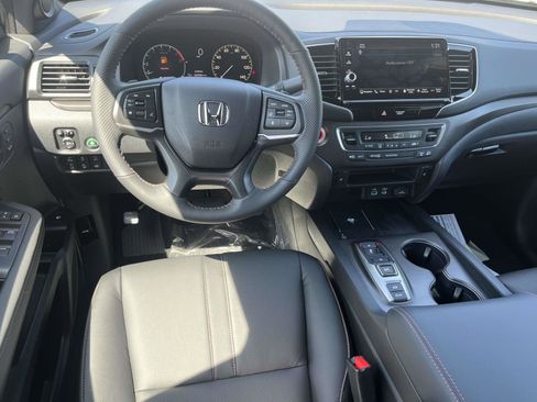 New 2026 Honda Ridgeline TrailSport image 7
