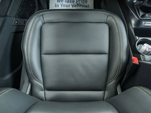 New 2026 Ford Bronco Badlands w/ Sasquatch Package image 42