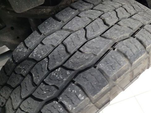 Used 2012 GMC Sierra 3500 Denali image 9